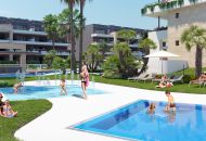 New Build - Apartments - Orihuela Costa