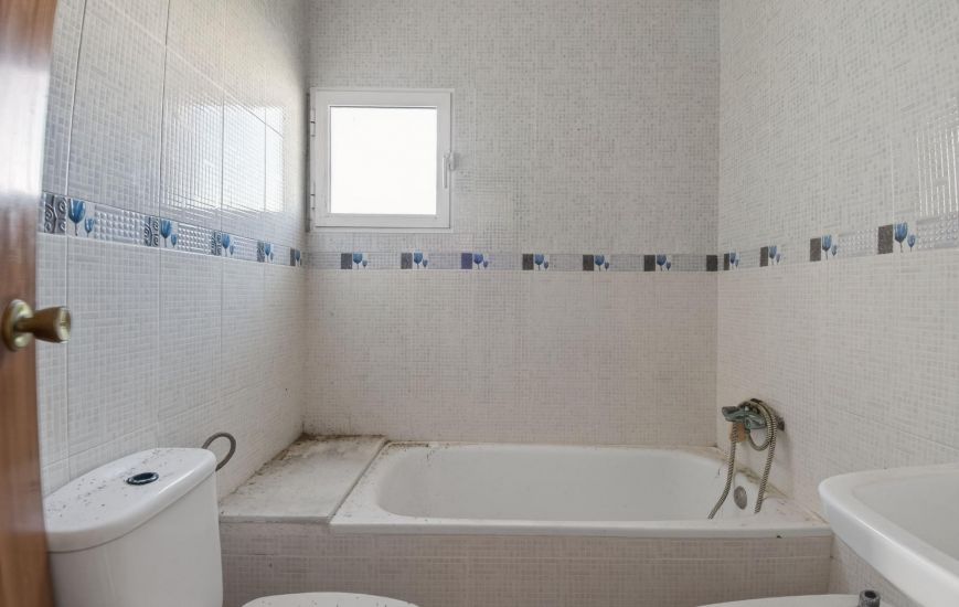 Sale - Apartments - Torrevieja