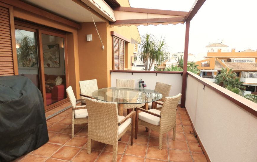 Sale - Apartments - Punta Prima
