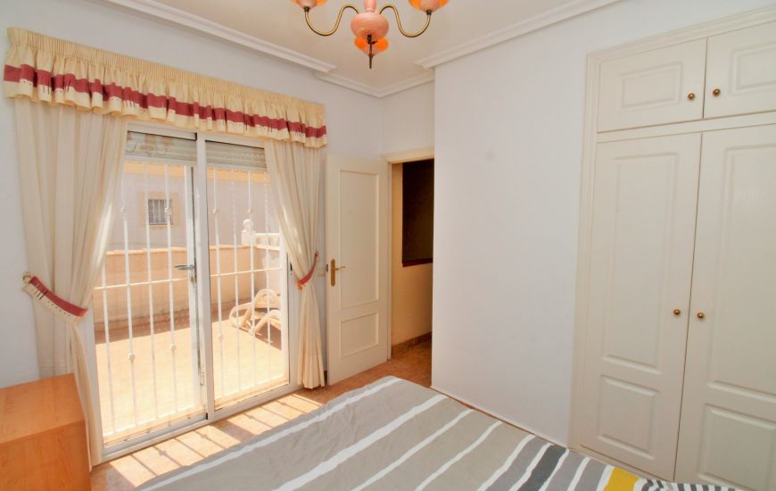 Sale - Villa - Playa Flamenca