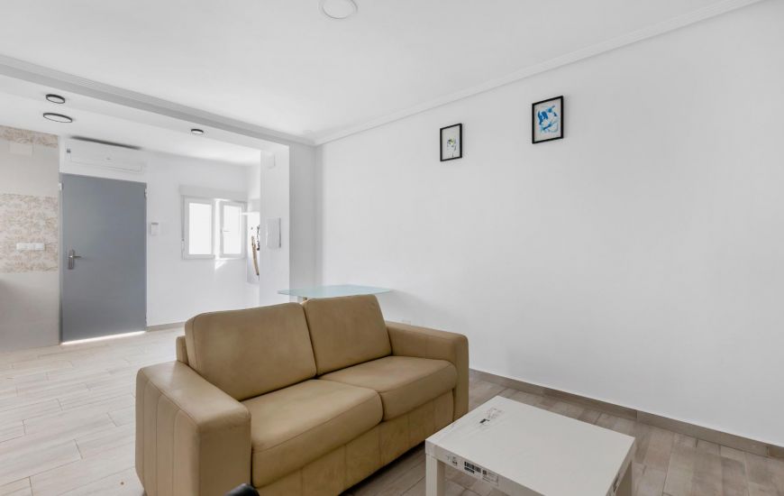 Sale - Villa - Torrevieja