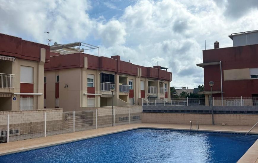 New Build - Apartments - Orihuela Costa New Build - Apartments - Orihuela Costa