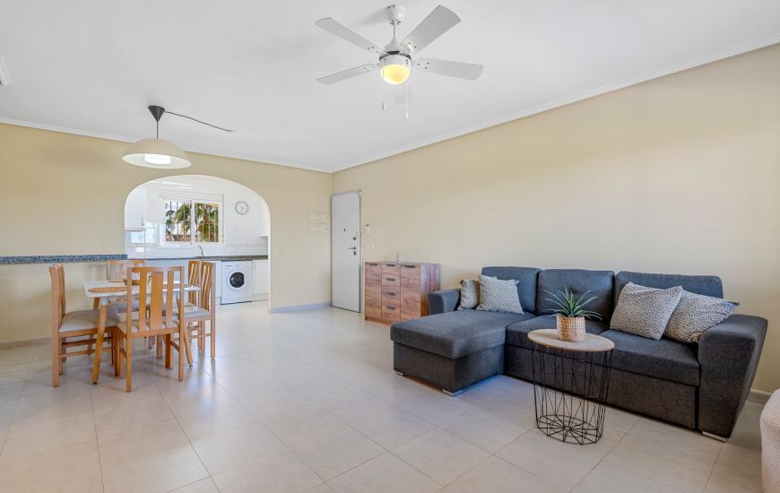 Venta - Apartamentos - Ciudad Quesada - Rojales