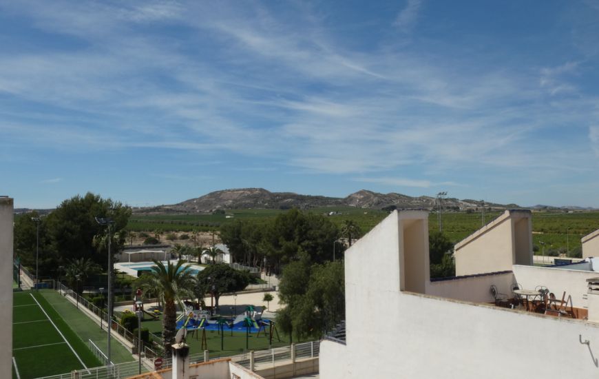 Venta - Apartamentos - Algorfa