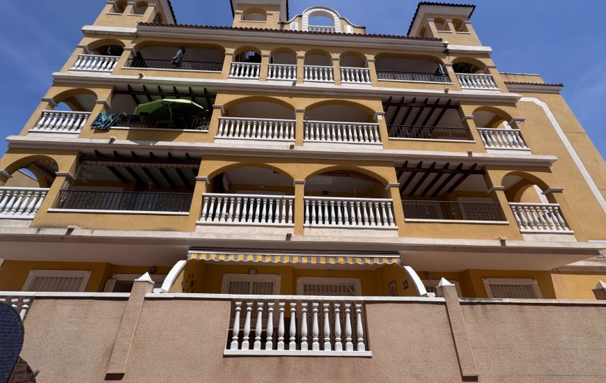 Sale - Apartments - Algorfa