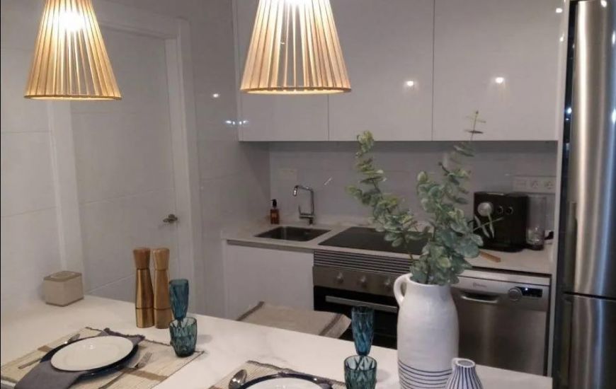 New Build - Villa - Daya Nueva