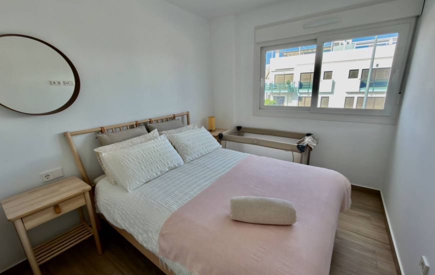 Venta - Apartamentos - Orihuela