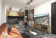 Nueva construcción  - Apartamentos - Finestrat