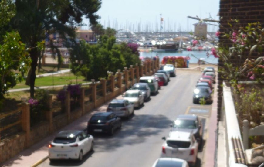 Venta - Apartamentos - Villamartin