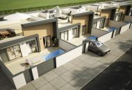 New Build - Townhouse - 