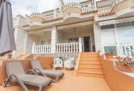 Sale - Townhouse - Ciudad Quesada