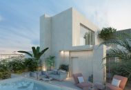 Nueva construcción  - Apartamentos - Torrevieja