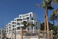New Build - Apartments - Denia
