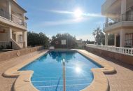 Venta - Apartamentos - Algorfa