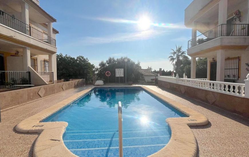Venta - Apartamentos - Algorfa