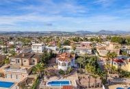 Sale - Villa - Ciudad Quesada - Rojales