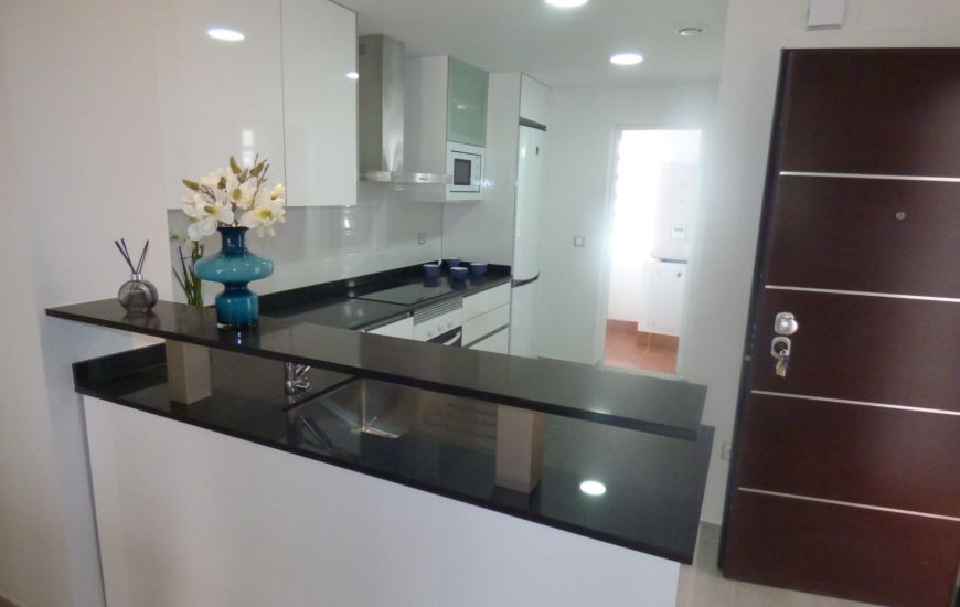 Nueva construcción  - Apartamentos - Other areas