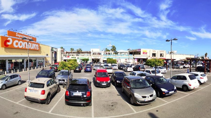 Sale - Villa - Los Altos