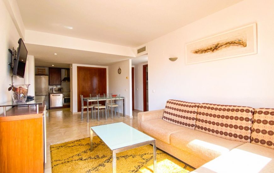Sale - Apartamento - Punta Prima