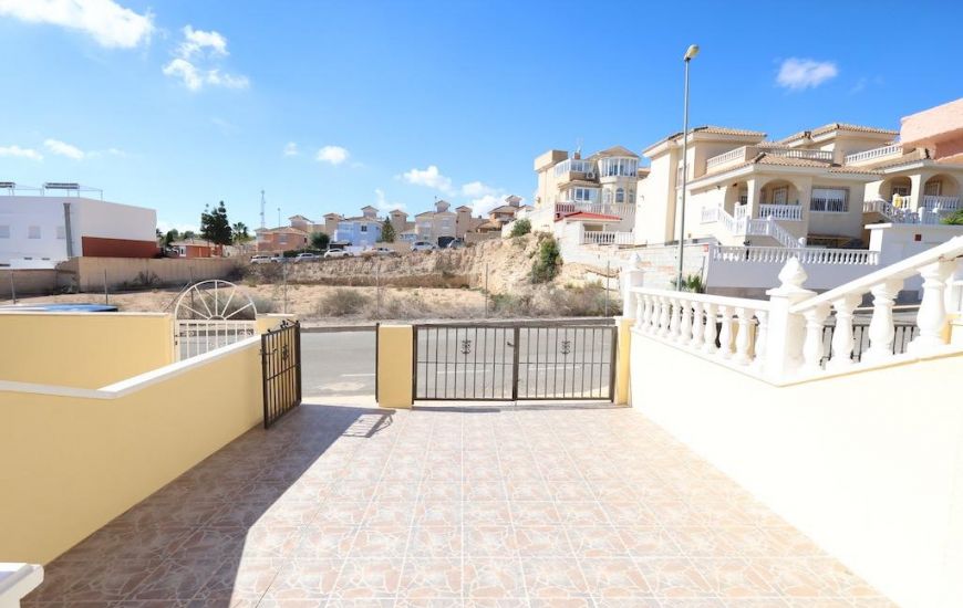 Sale - Bungalow - Orihuela Costa