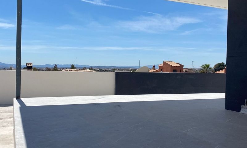 Sale - Villa - Murcia