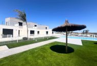 Nueva construcción  - Adosado - Banos y Mendigo