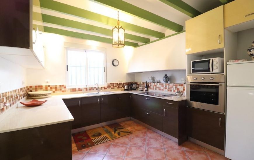 Venta - Villa - Los Dolses