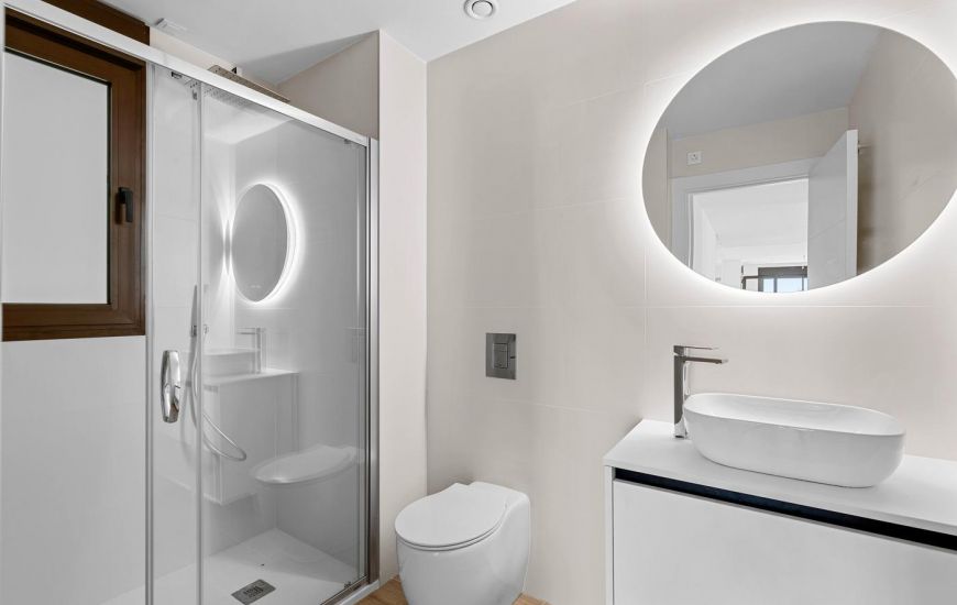 Sale - Apartamento - Orihuela Costa