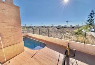 Sale - Villa - Los Montesinos