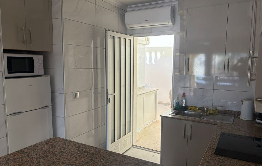 Venta - Bungalow - Algorfa