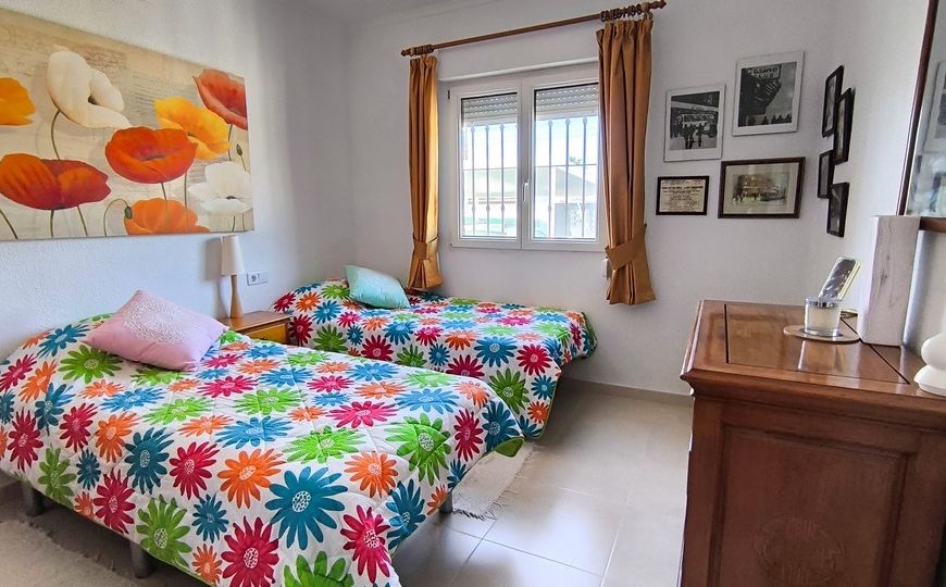 Venta - Villa - Torrevieja
