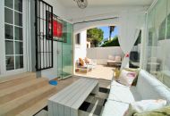 Sale - Villa - Villamartin