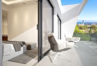 Nueva construcción  - Villa - Benidorm