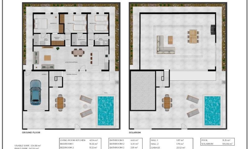 Sale - Apartments - Fuente Alamo - Fuente alamo de Murcia