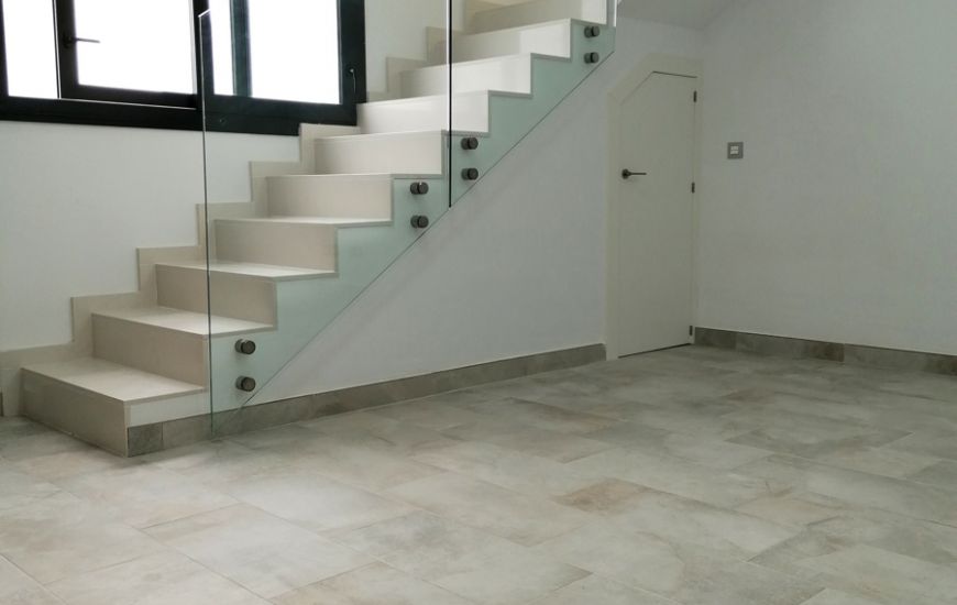 New Build - Villa - La Mata
