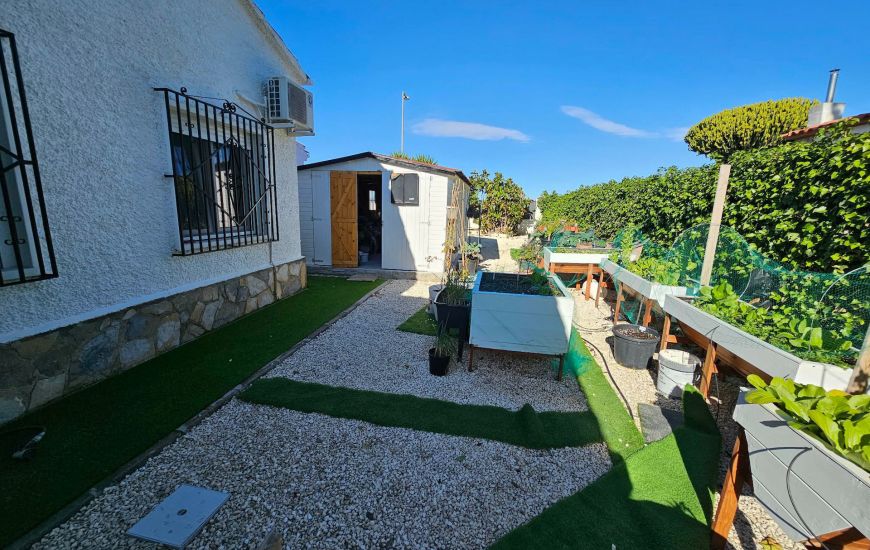 Sale - Villa - La Marina