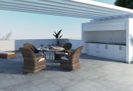 New Build - Bungalow - Pilar de la Horadada