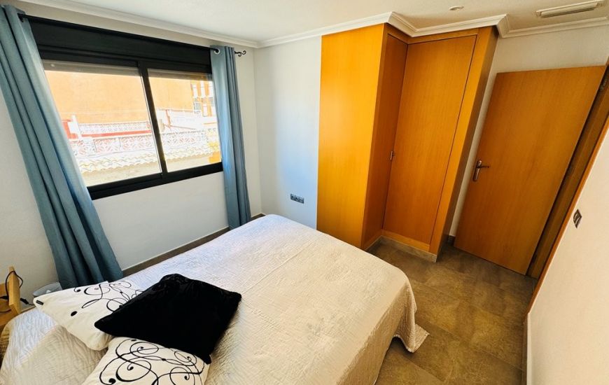 Venta - Apartamentos - La Mata