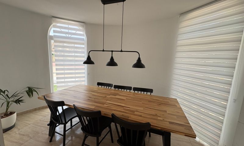 Sale - Villa - Pilar de la Horadada