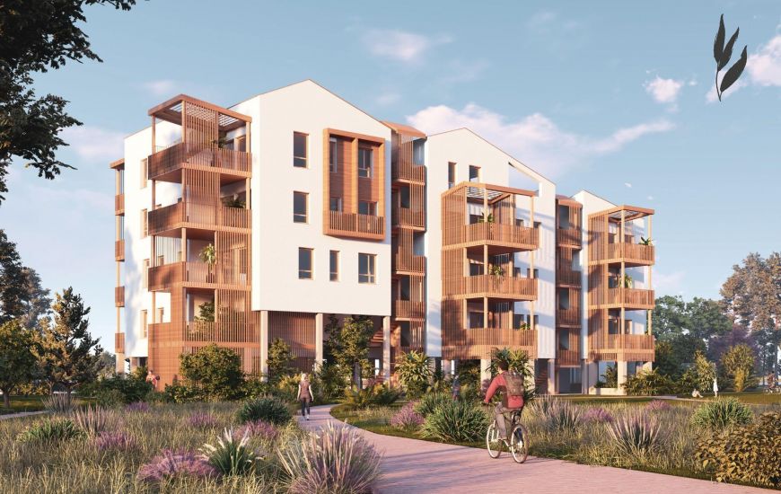 New Build - Apartments - El Verger