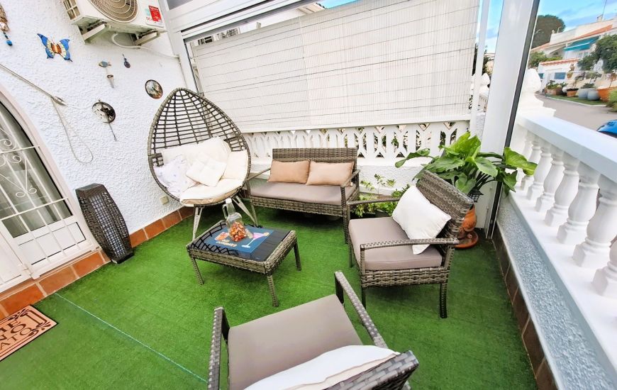 Sale - Bungalow - San Luis