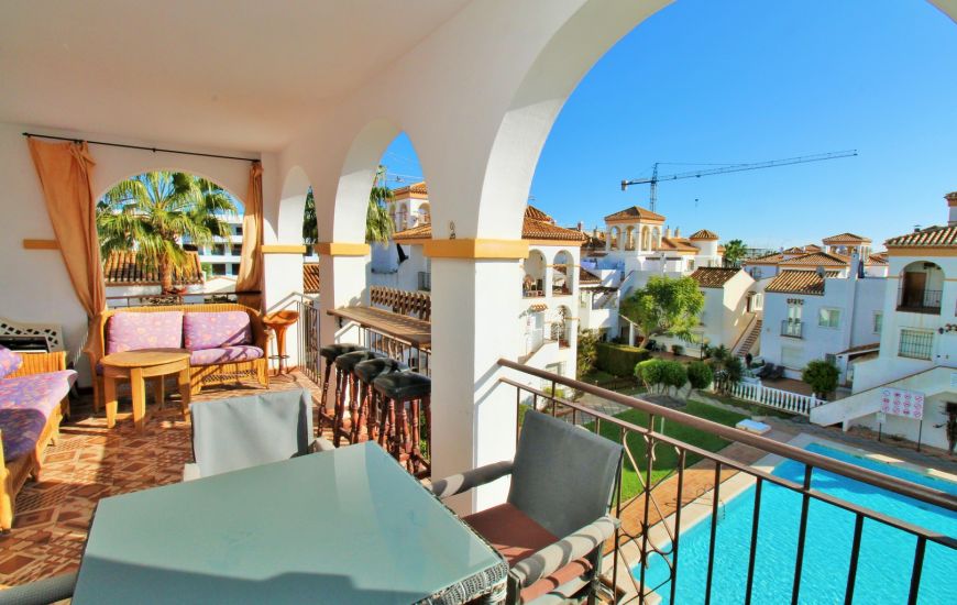 Sale - Apartments - Playa Flamenca