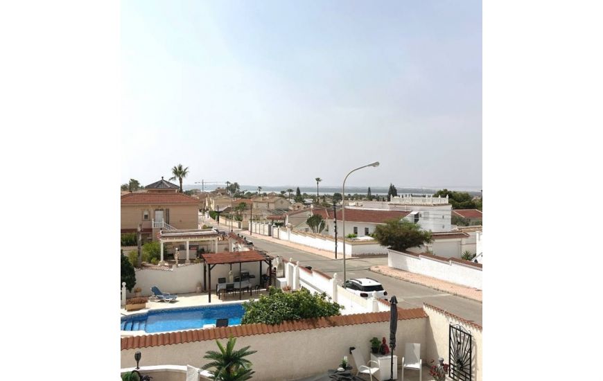 Sale - Villa - Ciudad Quesada