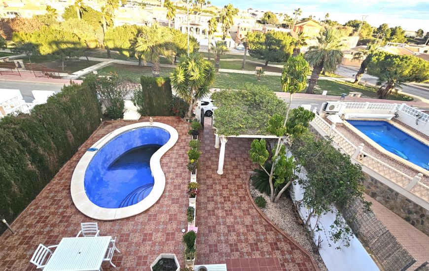 Sale - Villa - Ciudad Quesada