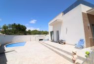 Sale - Villa - San Miguel de Salinas - 
