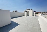 Sale - Apartments - Villamartin