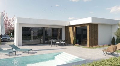 Apartments - Sale - Banos y Mendigo - Banos y Mendigo