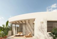 New Build - Villa - Algorfa