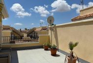 Venta - Casa Adosada - Ciudad Quesada