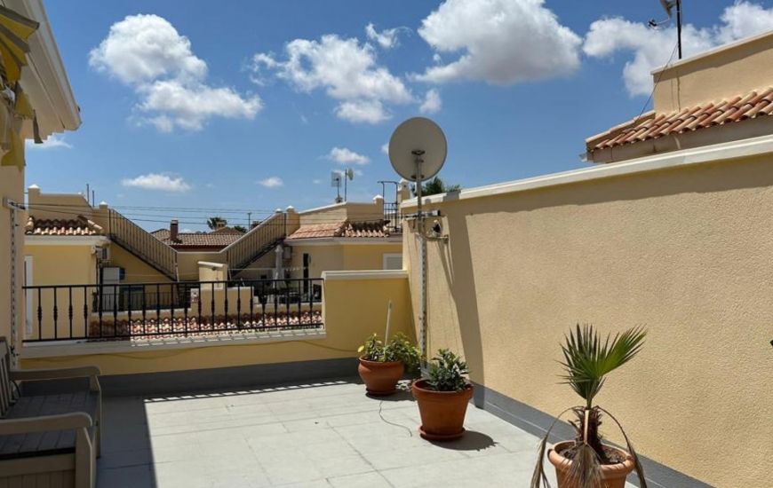 Venta - Casa Adosada - Ciudad Quesada